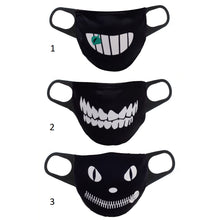 Washable masks Anti Pollen /Dust Set of 3